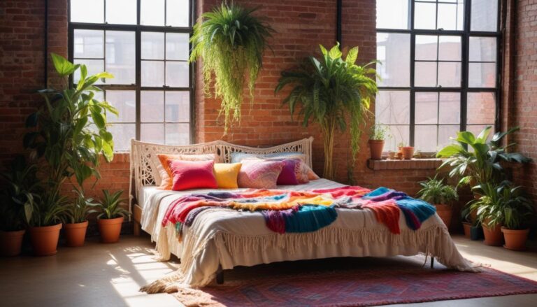 25 Modern Cool Beds Ideas