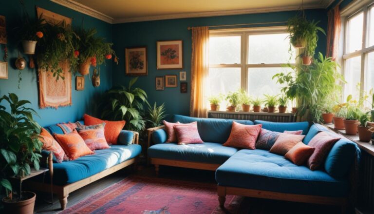 22 Cozy Living Room Ideas