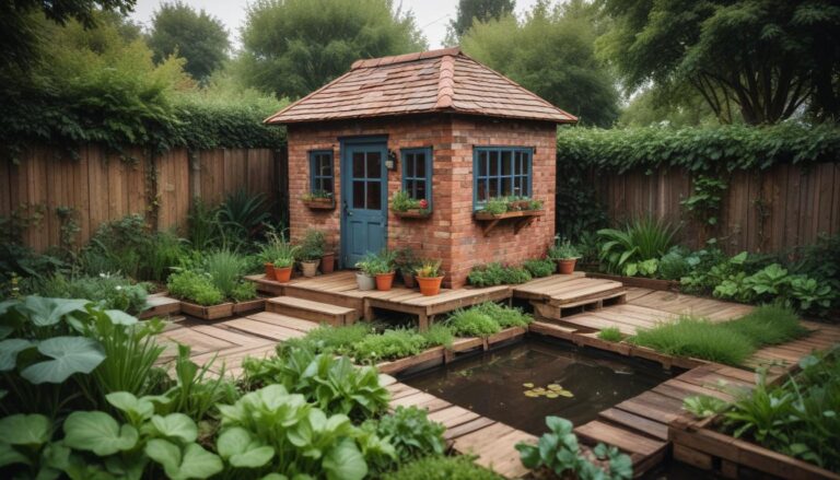 20 DIY Tiny House Under $5000 Ideas