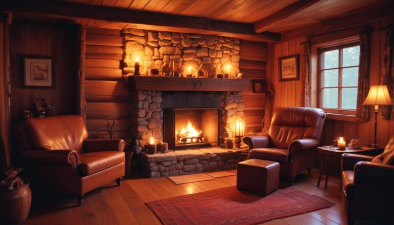 19 Comfy Cozy Living Room Ideas