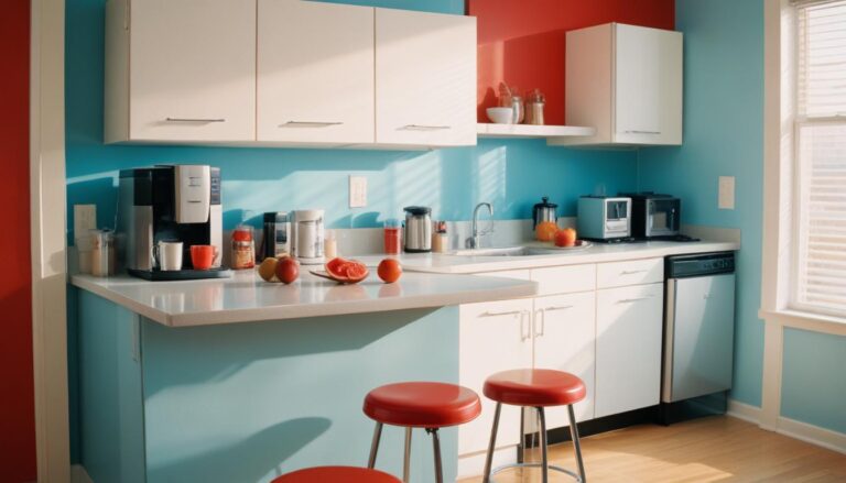 22 College Apartment Inspiration Ideas