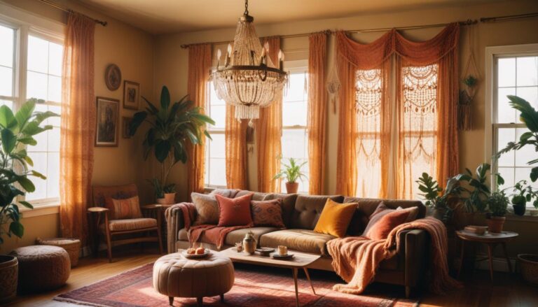 20 Chandeliers for Living Room Ideas