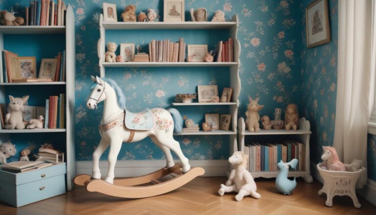 26 Best French Nursery Ideas