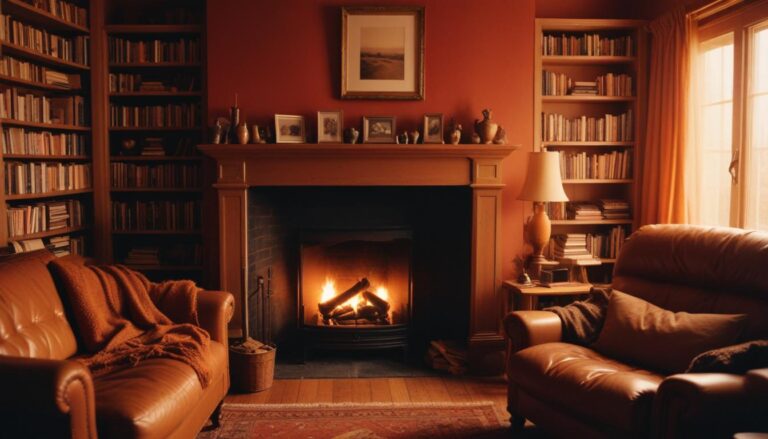 23 Apartment Aesthetic Cozy Living Room Ideas
