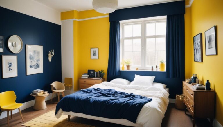 19 Room Color Combination Ideas