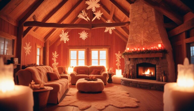 26 Party Barn Interior Ideas