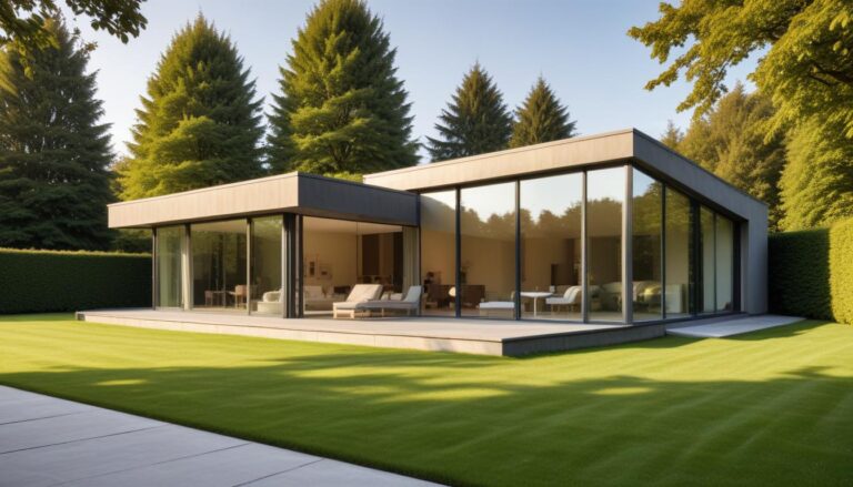 22 Simple House Design Ideas