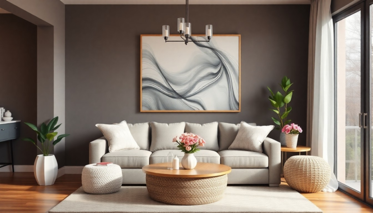 22 Spring Home Decor Ideas