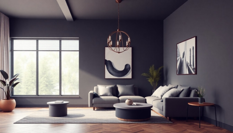 26 Best Interior Color Palette Ideas to Transform Your Home