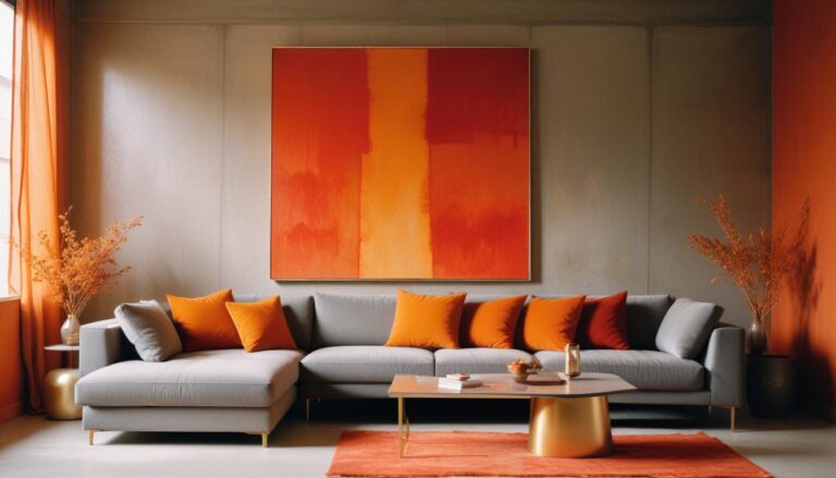 19 Cozy Moody Living Room Ideas