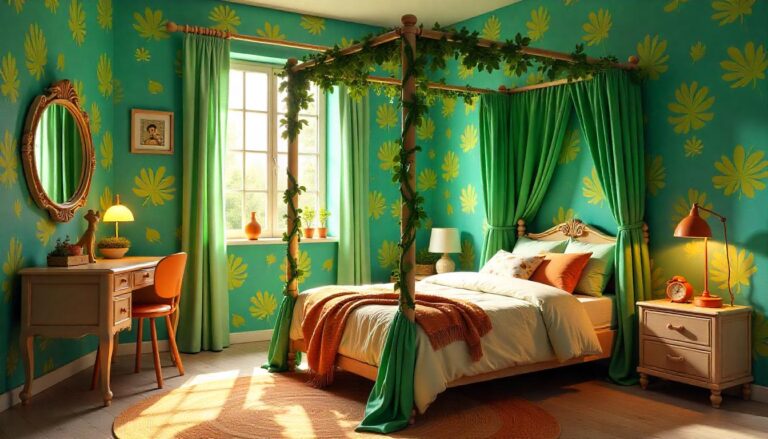 22 Toca Boca Bedroom Ideas to Spark Creativity and Fun