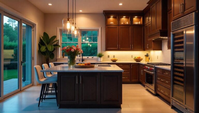 21 Kitchen Aesthetic Ideas