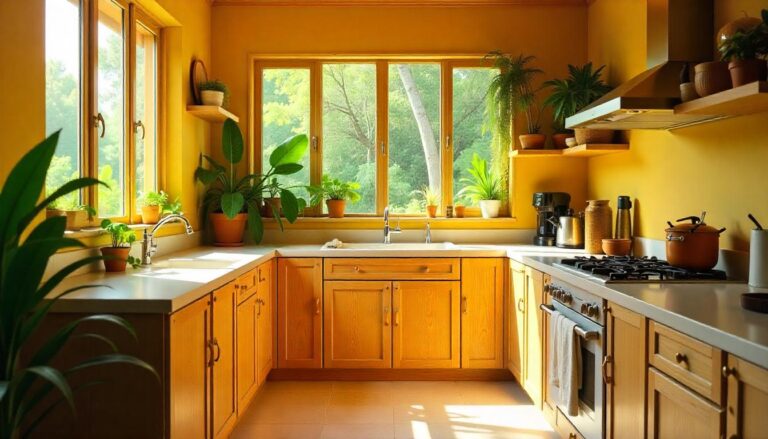 27 Best Girly Kitchen Ideas