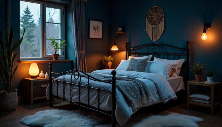 24 Western Boho Bedroom Ideas