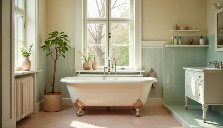 27 Vintage Bedroom Aesthetic Ideas
