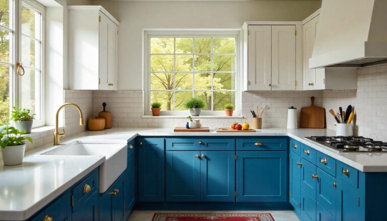 20 Best Kitchen Cabinet Trends Ideas