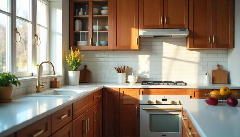 22 Kitchen Decor Ideas to Transform Your Space
