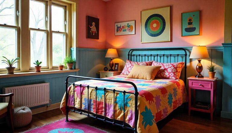 20 Stylish Bedroom Design Ideas