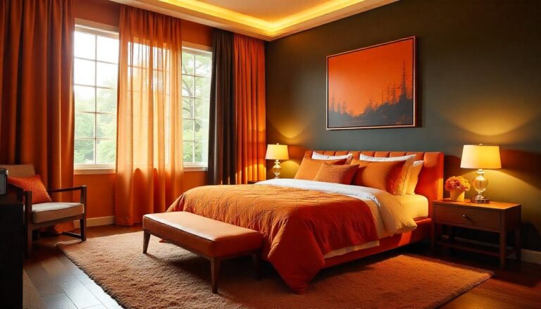 26 Sports-Themed Bedroom Ideas for Boys