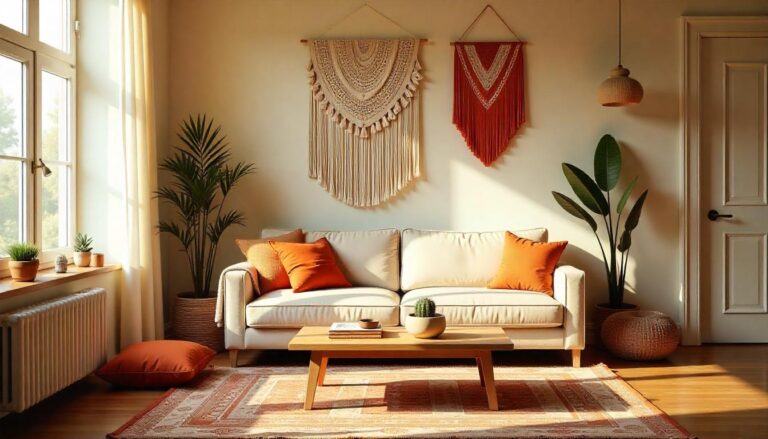 25 Living Room Interior Design Ideas