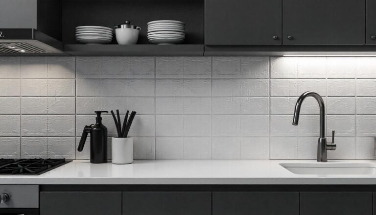 19 Kitchen Wall Tiles Ideas to Elevate Your Cooking Space
