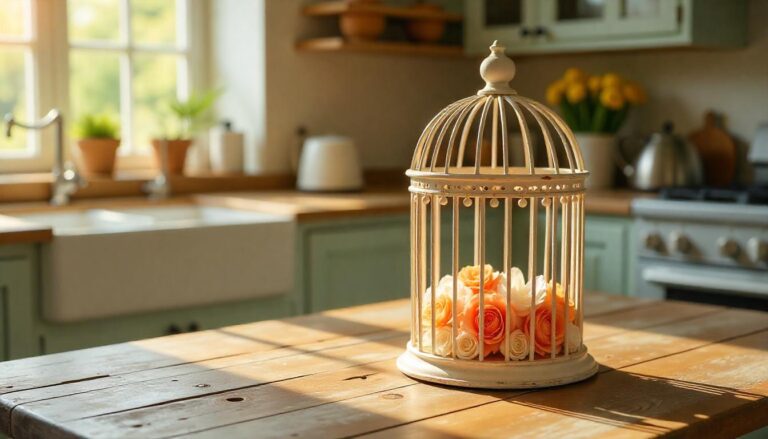 26 Kitchen Table Centerpiece Ideas to Elevate Your Dining Space