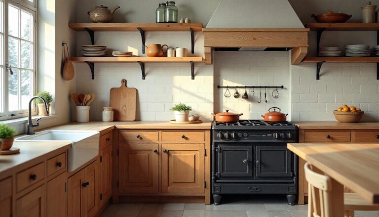 23 Best Kitchen Style Ideas to Transform Your Space