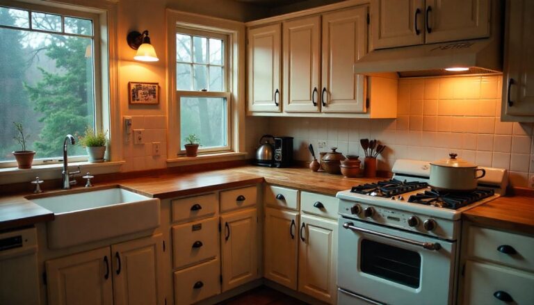 21 New House Kitchen Ideas to Create a Stunning Space
