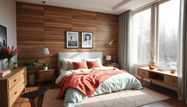 19 Cozy Bedroom Inspiration Ideas