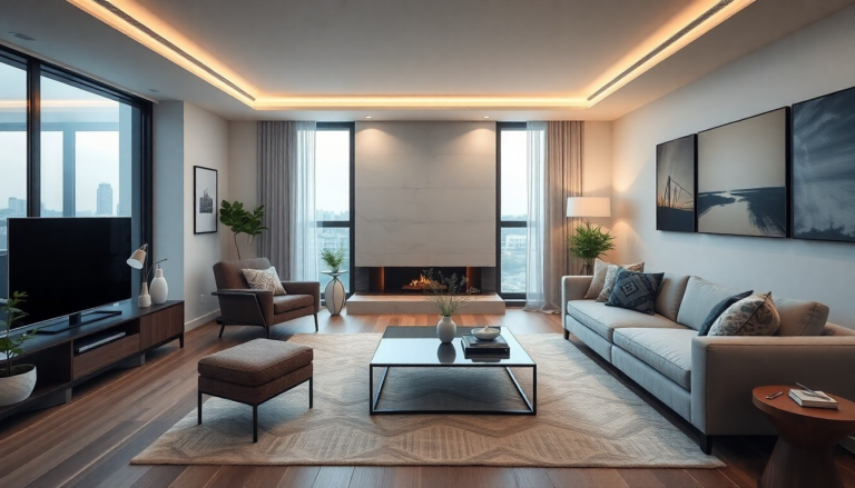 22 Timeless Living Room Ideas