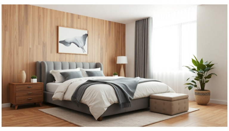 20 Best Clean Bedroom Ideas