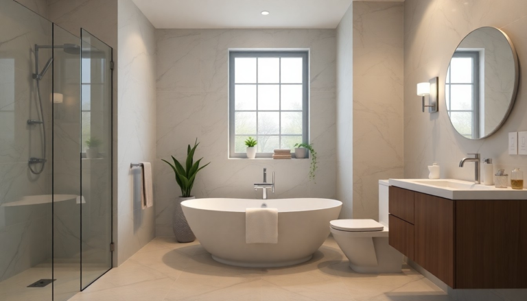 27 Bloxburg Bathroom Ideas That Feel Like Real Life (But Cooler)