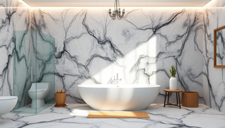 24 Bathroom Artwork Ideas That’ll Actually Make You Want to Stay a Little Longer