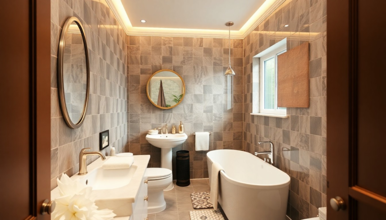 21 Cute Bathroom Ideas That’ll Make You Smile Every Morning