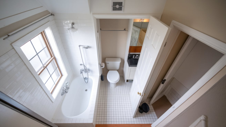 22 Small Bathroom Layout Floor Plans Ideas