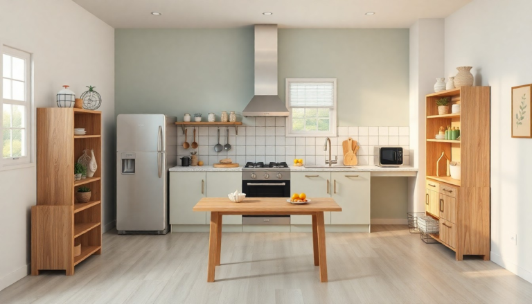 23 Play Kitchen Set Up Ideas That’ll Make Your Kid Feel Like a Tiny Master Chef
