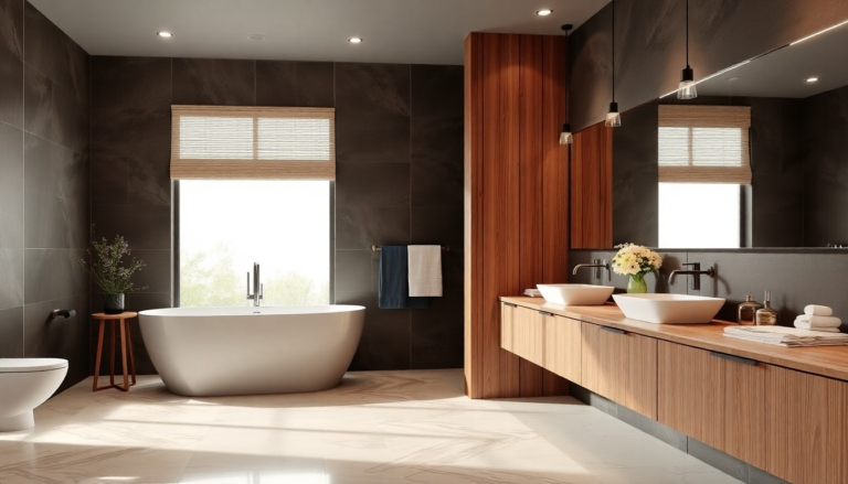 19 Best Bathroom Trends Ideas